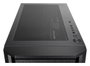 Chieftec AZ-01B-OP Caja Pro Mini ITX/mATX Negra SPCC 0.6mm USB Type C