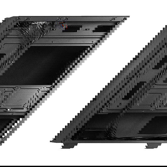 Chieftec AZ-01B-OP Mini Vita Serie