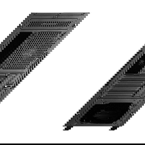 Chieftec AZ-01B-OP Mini Vita Serie