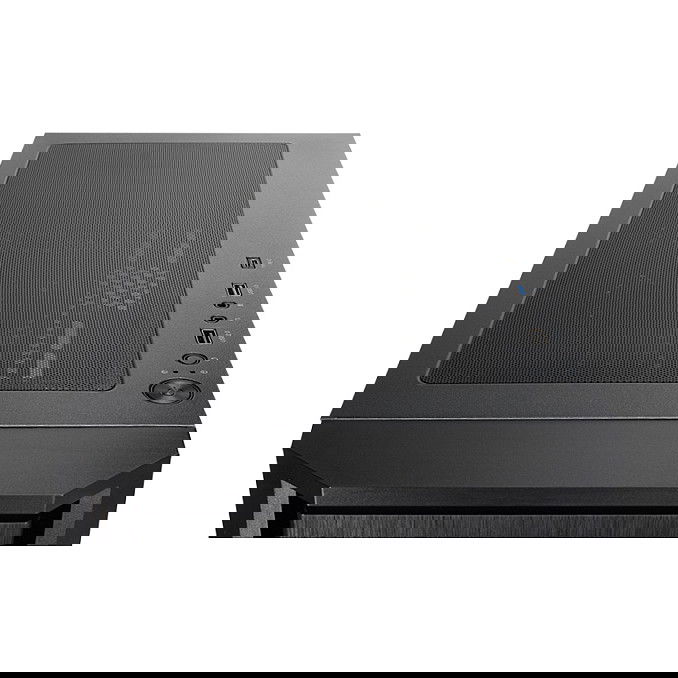 Chieftec AZ-01B-OP Mini Vita Serie