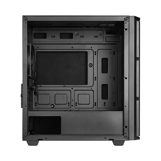 Chieftec AZ-01B-OP Mini Vita Serie