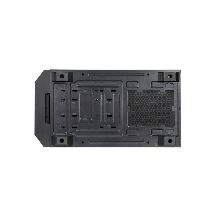 Chieftec AZ-01B-OP Mini Tower Negra