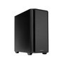 Chieftec AZ-01B-OP Mini Tower Negra