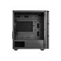 Chieftec AZ-01B-OP Mini Tower Negra