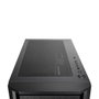 Chieftec AZ-01B-OP Mini Tower Negra