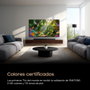 Samsung TV 65 pulgadas OLED S83H 4K Vision AI Smart TV (2026)