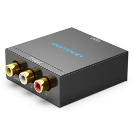 Vention AEEB0 Convertidor HDMI a RCA