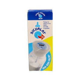 SICURLAT Termómetro Alimentación Digital para Preparar Biberón