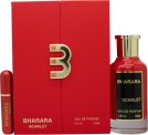 Bharara Scarlet Eau de Parfum 100 ml Spray para Mujeres