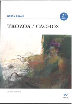 SALTEDERA EDICIONES, TROZOS; CACHOS 2ª EDICI, Berta Piñán - SALTEDERA EDICIONES