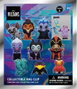 Disney 3D Colgantes Peluche Expositor Villains Serie 4 (24)