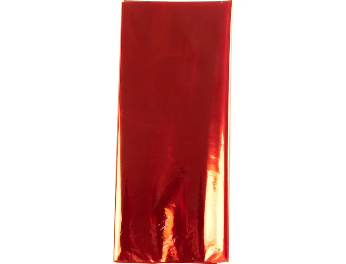 Liderpapel Papel Celofán Naranja 50x70 cm (5 hojas)