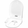 Sfa Saniseat Asiento de inodoro lavado y secado compatible con tazas estándar