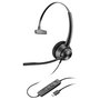 HP Poly EncorePro 310 Monoaural USB-C