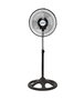 AVANT Ventilador Industrial 10 pulgadas (25 cm) 35W - Soplador Potente para Taller o Garaje