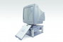 Fellowes Soporte para Monitor Plus Ajustable Grafito