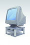 Fellowes Soporte para Monitor Plus Ajustable Grafito