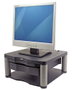 Fellowes Soporte para Monitor Plus Ajustable Grafito