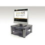 Fellowes Soporte para Monitor Plus Ajustable Grafito