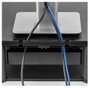 Fellowes Soporte para Monitor Plus Ajustable Grafito