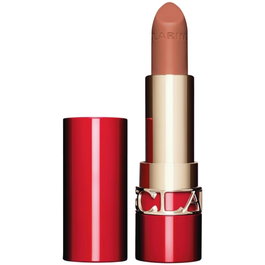Joli Rouge Velvet, Lápiz labial cremoso, 783V, Almond Nude, 3.5 g
