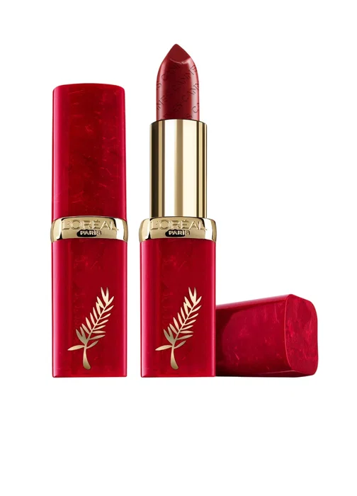 L'Oreal Paris Color Riche 357 Berlinale L'Oreal Paris Color Riche 357 Berlinale