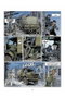 Tebeos Dolmen Editorial S.L. Wayne Shelton Integral 04