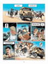 Tebeos Dolmen Editorial S.L. Wayne Shelton Integral 04