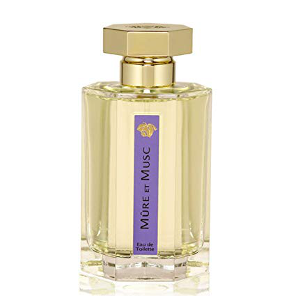 L'Artisan Parfumeur Mure Et Musc Edt Spray 50ml