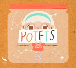 Potets, Cristina Gómez Soriano - SARGANTANA EDITORIAL