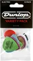 Dunlop Pack Variety Electric / Pack De 12 Unidades