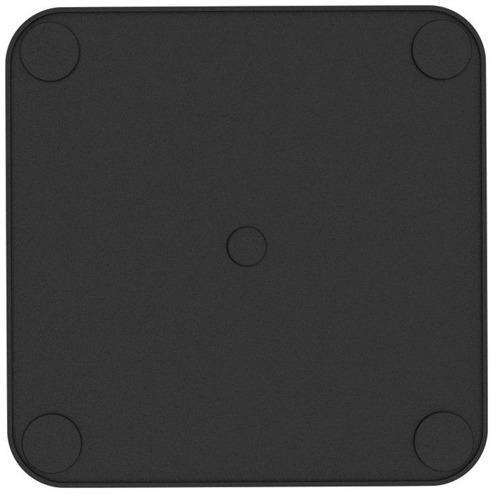 Genesis Thulium 100 NGM-2232 Soporte para Auriculares Negro Gris Genesis Thulium 100 NGM-2232 Soporte para Auriculares Negro Gris