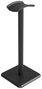Genesis Thulium 100 NGM-2232 Soporte para Auriculares Negro Gris