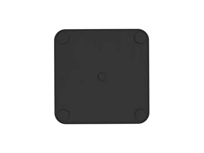 Genesis Soporte para Auriculares, Thulium 100 - NGM-2232, Compatible con Cualquier Marca, Material ABS, Aluminio y TPU, Negro/Gris Genesis Soporte para Auriculares, Thulium 100 - NGM-2232, Compatible con Cualquier Marca, Material ABS, Aluminio y TPU, Negro/Gris