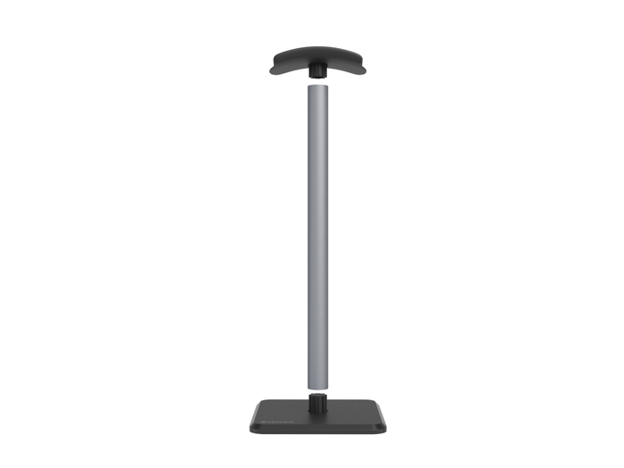 Genesis Thulium 100 NGM-2232 Soporte para Auriculares Negro Gris Genesis Thulium 100 NGM-2232 Soporte para Auriculares Negro Gris