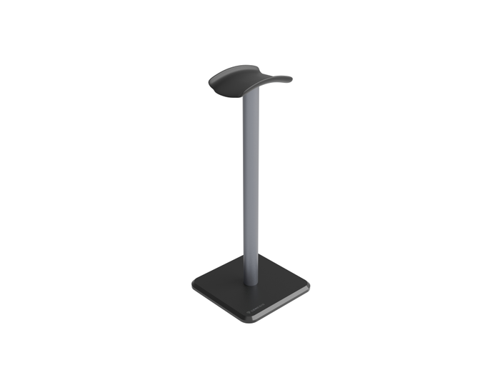 Genesis Thulium 100 NGM-2232 Soporte para Auriculares Negro Gris Genesis Thulium 100 NGM-2232 Soporte para Auriculares Negro Gris
