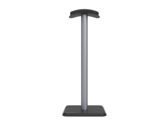 Genesis Thulium 100 NGM-2232 Soporte para Auriculares Negro Gris Genesis Thulium 100 NGM-2232 Soporte para Auriculares Negro Gris