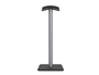 Genesis Thulium 100 NGM-2232 Soporte para Auriculares Negro Gris