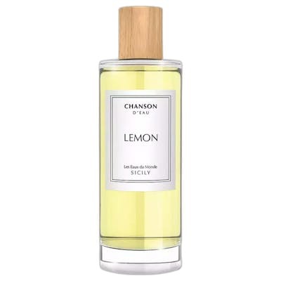 Chanson D'Eau Les Eaux du Monde Lemon Eau de Toilette 100 ml Chanson D'Eau Les Eaux du Monde Lemon Eau de Toilette 100 ml
