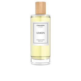 Chanson D'Eau LEMON edt vapo 100 ml Eau de Toilette para Mujer