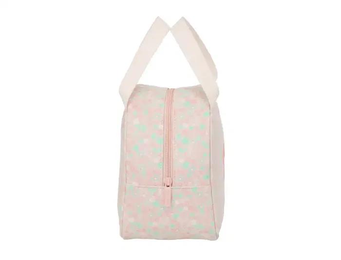 Portameriendas Térmico Safta Mariposa 19 x 22 x 14 cm