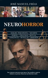 NEUROHORROR, Jose Manuel Frias - Almuzara Editorial