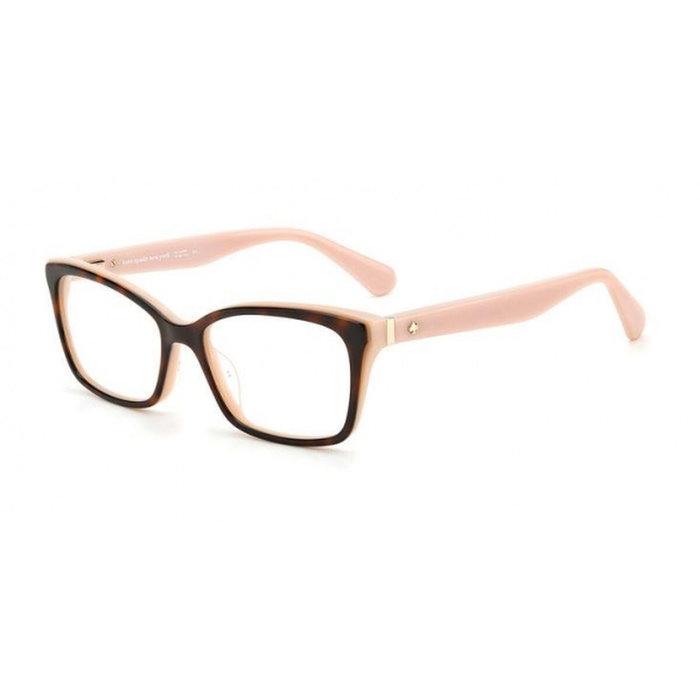 Montura de Gafas Mujer Kate Spade JERI-OO4F416 ø 54 mm Montura de Gafas Mujer Kate Spade JERI-OO4F416 ø 54 mm