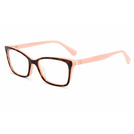 Kate Spade JERI-OO4F416 Gafas de vista Rosa