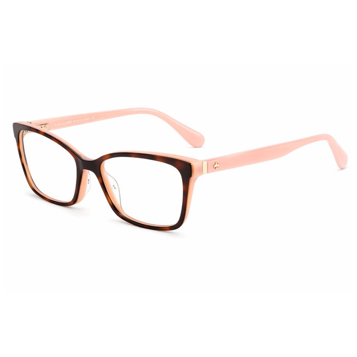 Kate Spade JERI-OO4F416 Gafas de vista Rosa Kate Spade JERI-OO4F416 Gafas de vista Rosa