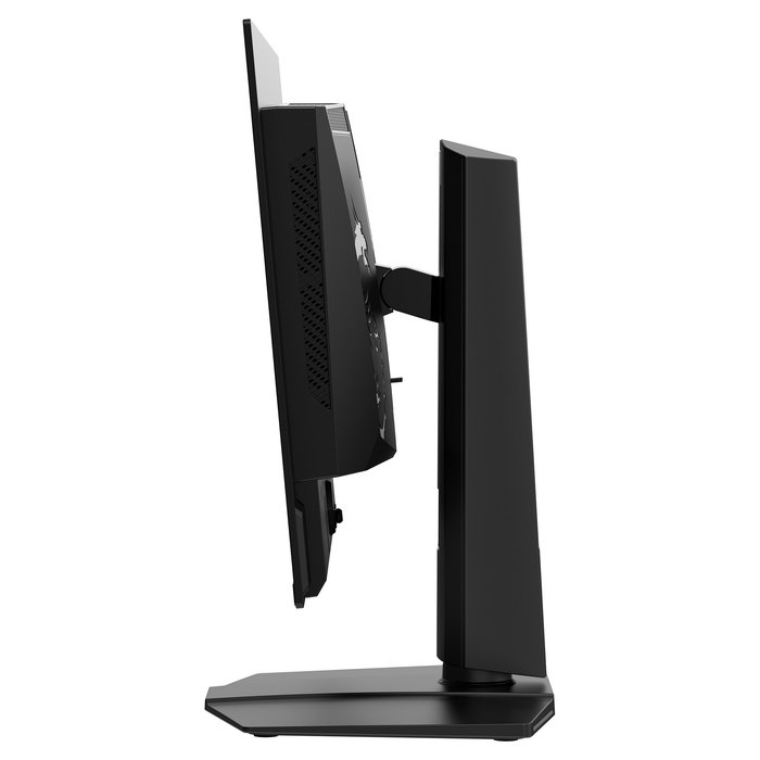 MSI MPG 272URXDE QD-OLED 26.5" Monitor Gaming 4K UHD (3840x2160) 240Hz 1ms DisplayHDR 400 True Black 99% DCI-P3 Negro (9S6-3CD79A-016)