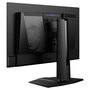 MSI MPG 272URXDE QD-OLED 26.5" Monitor Gaming 4K UHD (3840x2160) 240Hz 1ms DisplayHDR 400 True Black 99% DCI-P3 Negro (9S6-3CD79A-016)