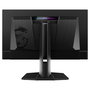 MSI MPG 272URXDE QD-OLED 26.5" Monitor Gaming 4K UHD (3840x2160) 240Hz 1ms DisplayHDR 400 True Black 99% DCI-P3 Negro (9S6-3CD79A-016)