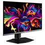 MSI MPG 272URXDE QD-OLED 26.5" Monitor Gaming 4K UHD (3840x2160) 240Hz 1ms DisplayHDR 400 True Black 99% DCI-P3 Negro (9S6-3CD79A-016)