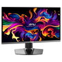 MSI MPG 272URXDE QD-OLED 26.5" Monitor Gaming 4K UHD (3840x2160) 240Hz 1ms DisplayHDR 400 True Black 99% DCI-P3 Negro (9S6-3CD79A-016)